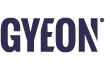 Gyeon Logo Sticky