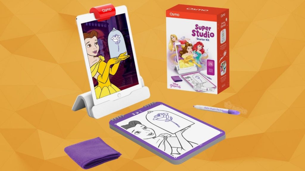 Disney Princess Osmo Kit