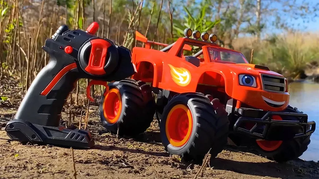 Blaze R/C